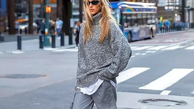 How Consumers Turn New York Fashion Week Styling Into More Practical Outfit Ideas
