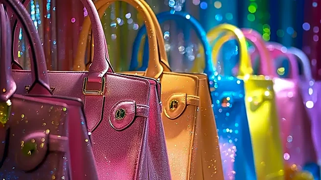 How Runway Accessories Shape What Shoppers Notice After New York Fashion Week