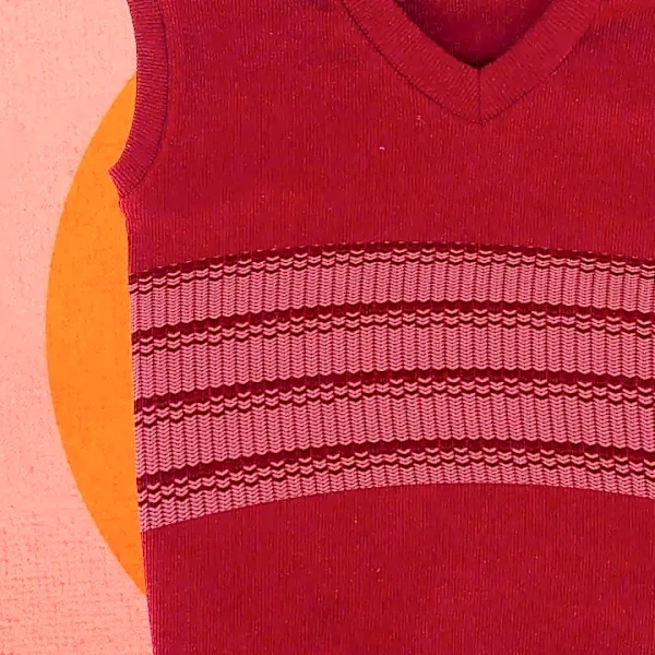 7 Preppy Layering Checks Before You Buy Tennis Sweater Vests