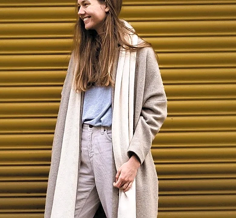 How Consumers Turn London Fashion Week Layering Into Practical Outfit Ideas