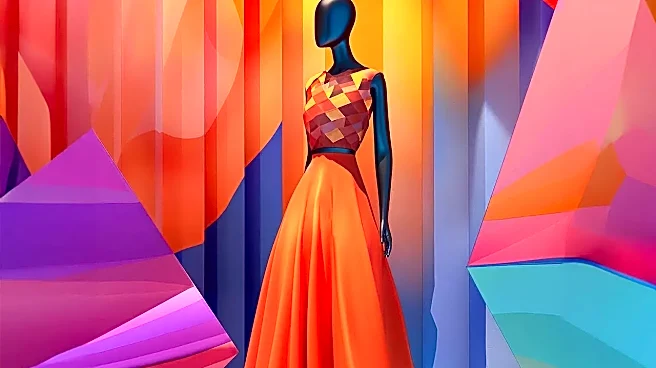 What London Fashion Week Teaches Consumers to Notice About Fabric Quality