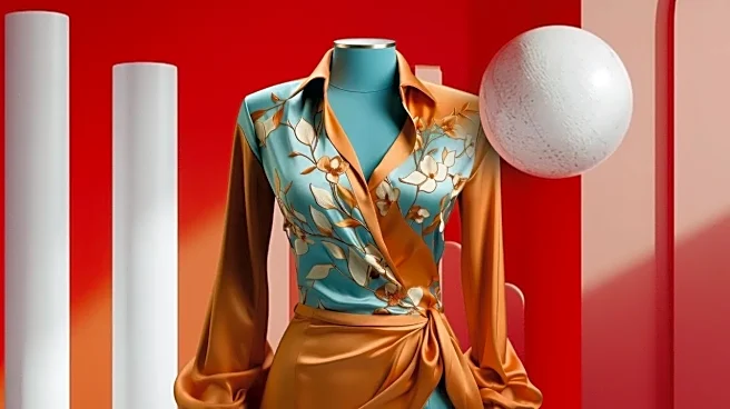 What London Fashion Week Can Teach You About Reading a Garment Before Buying It