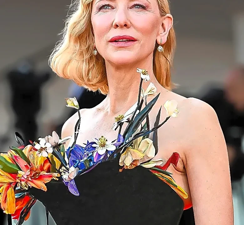 What Venice Film Festival Dressing Reveals About the Psychology of First Impressions