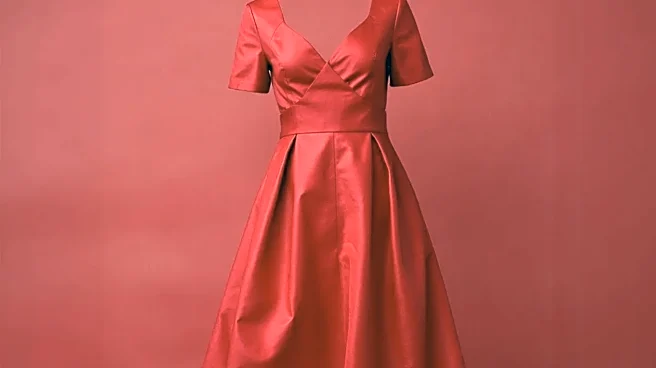What Primetime Emmys Gowns Can Teach You About Choosing Formalwear Fabric