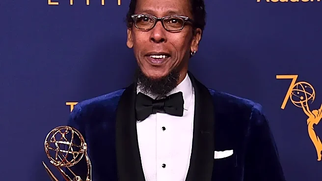 How Primetime Emmys Gowns Shape What Shoppers Notice About Fabric and Fit