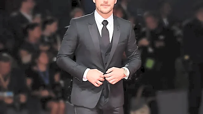 How Toronto International Film Festival Menswear Gives Shoppers New Ways to Interpret a Familiar Suit