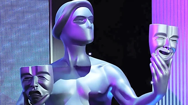 The Quiet Performance vs. the Showstopper: An Emmys 2026 Acting Debate