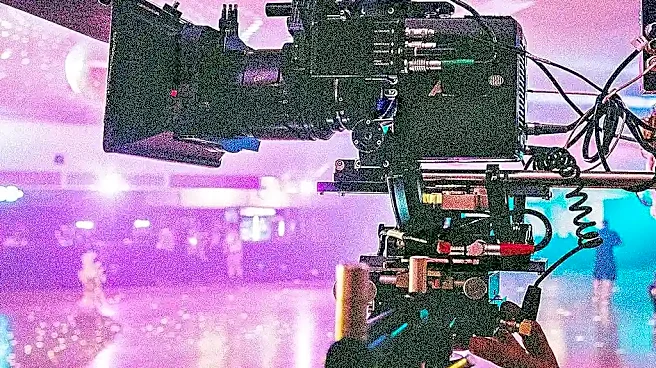 How Cinematography Shapes the Visual Identity of 2026 Emmy Contenders