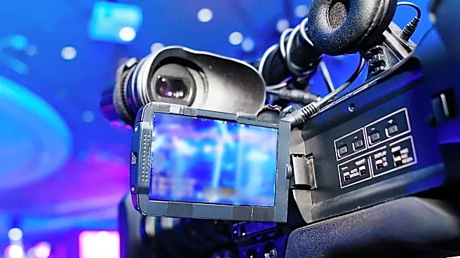 Why Close-Ups Remain One of Television’s Most Powerful Storytelling Tools