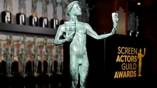 Why Bottle Episodes Can Become Powerful Emmy Showcases