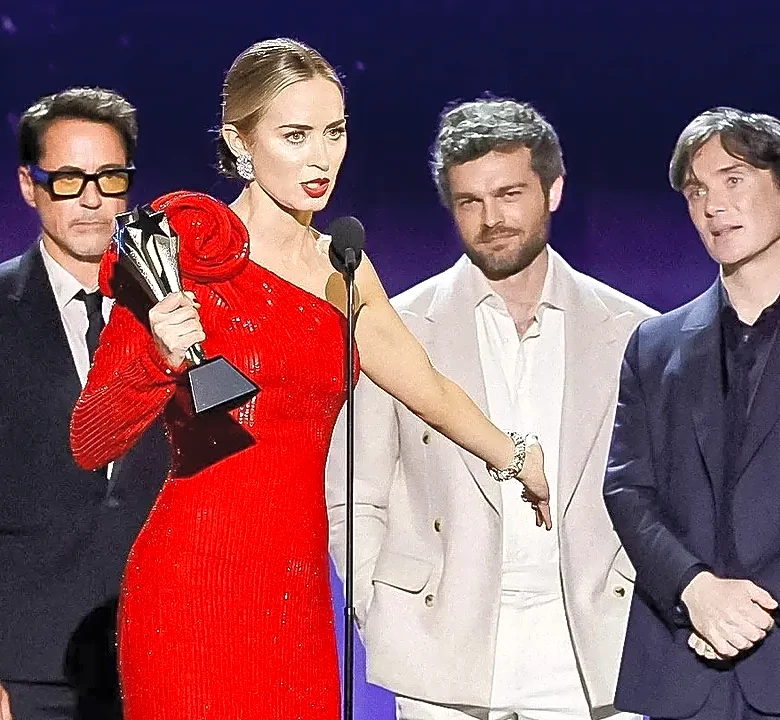 Dialogue Techniques Used in Some of 2026’s Emmy-Nominated Writing