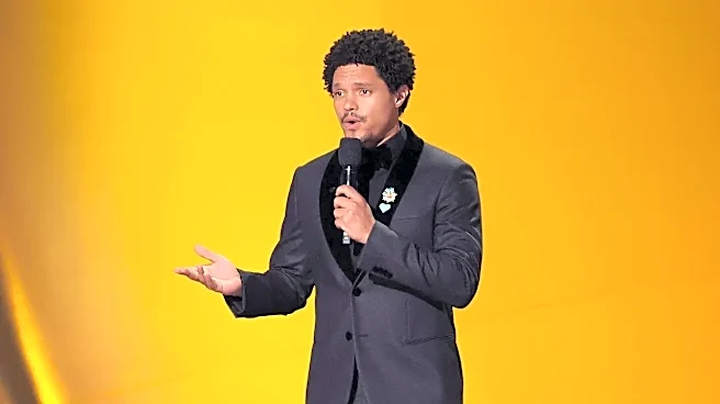 Why Emmy-Worthy Comedy Performances Need More Than Great Punchlines