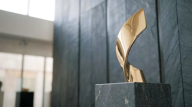 The Art of the Opening Credits in the Emmys 2026 Era