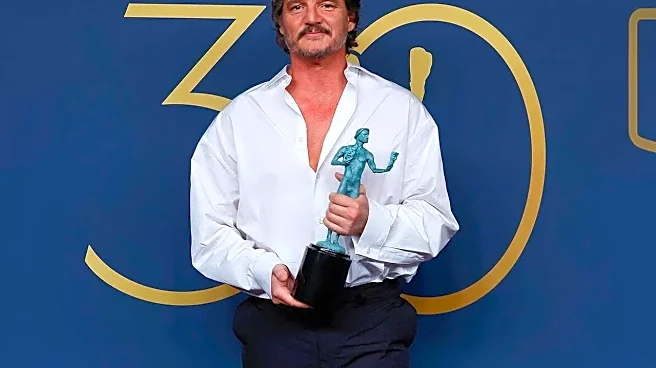 Why Returning Emmy Favorites Can Be Both an Asset and a Liability in 2026