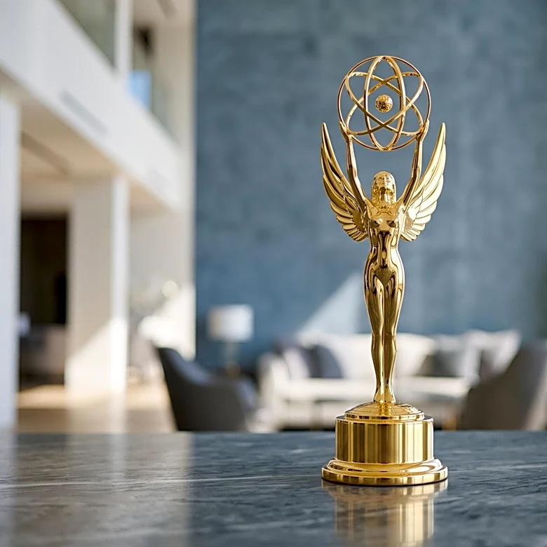 How Abbott Elementary and Other Emmys 2026 Comedies Use Awkward Silence for Laughs
