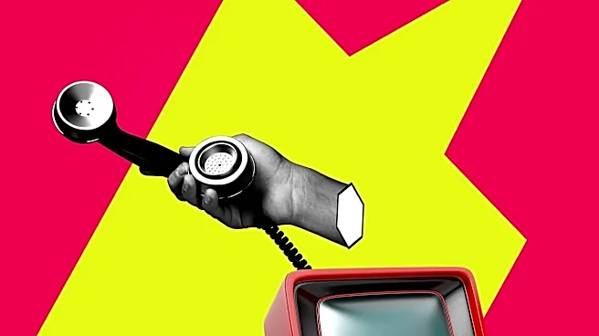 How Television Uses Recurring Visual Motifs to Reward Close Watching