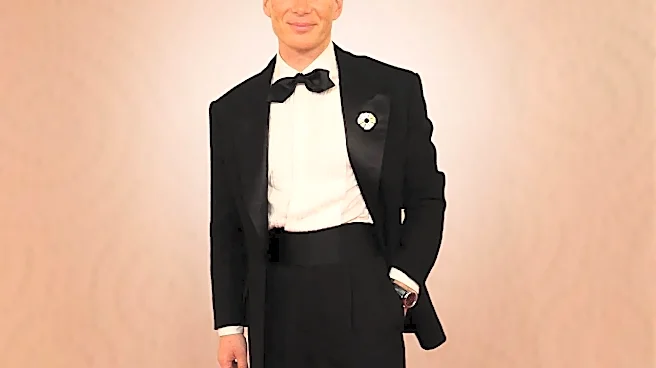 Why Vintage Fashion Could Make a Statement on the Emmys 2026 Red Carpet