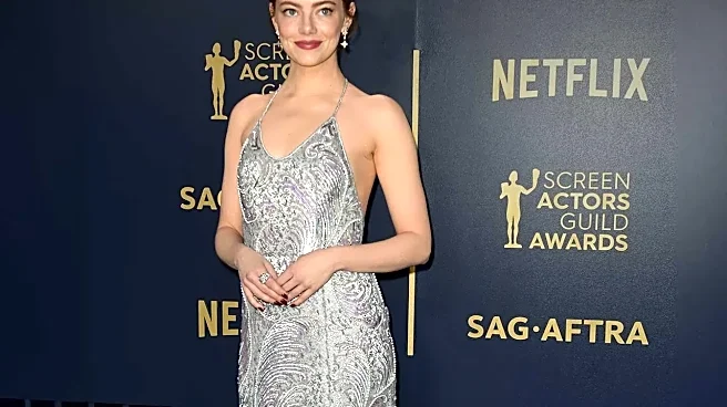 How Method Dressing Could Shape the Emmys 2026 Red Carpet