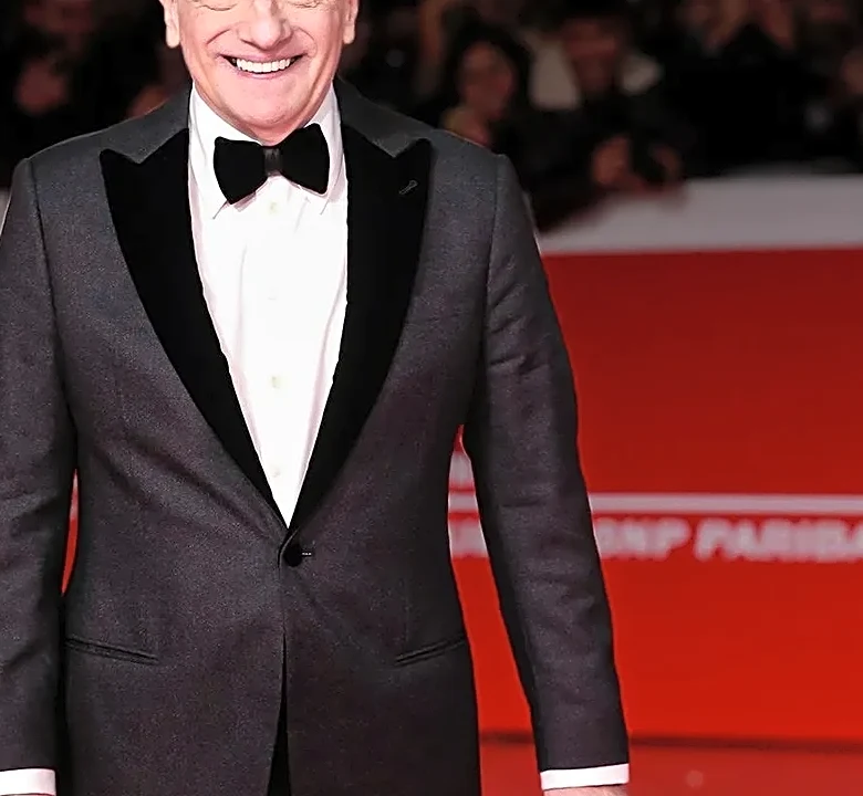 Venice Film Festival Formalwear Is a Stress Test for Garment Construction