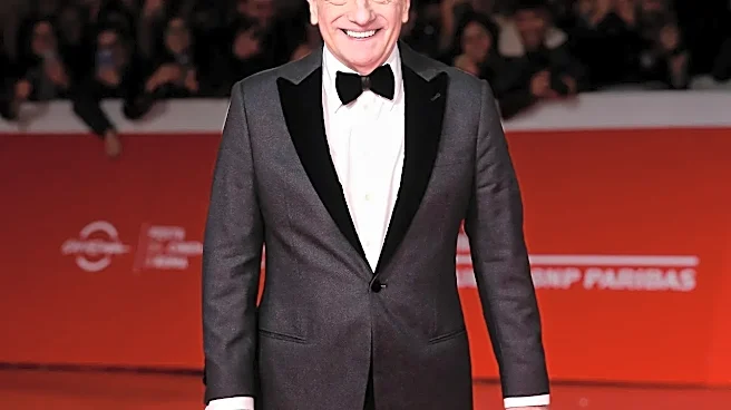 Venice Film Festival Formalwear Is a Stress Test for Garment Construction