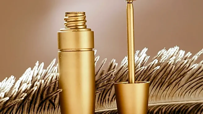 Why Brown Mascara Can Be an Easy Upgrade for Sweat-Friendly Beginner Makeup