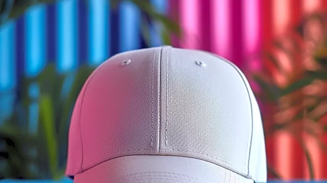 How to Choose Between Baseball Caps and Visors for a Casual U.S. Open Outfit