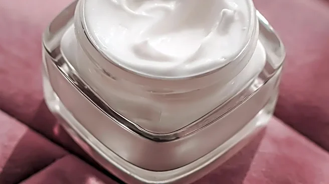 Why Glycerin Can Matter in Humid-Weather Moisturizers for a Long Outdoor Match