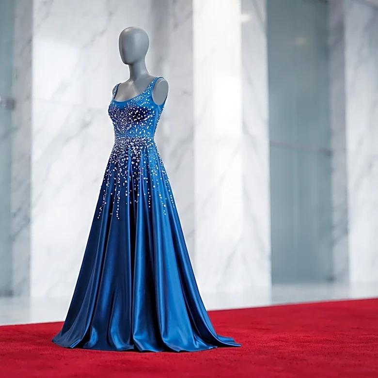 Why Repeating a Dress at the Primetime Emmys Can Carry Emotional Weight
