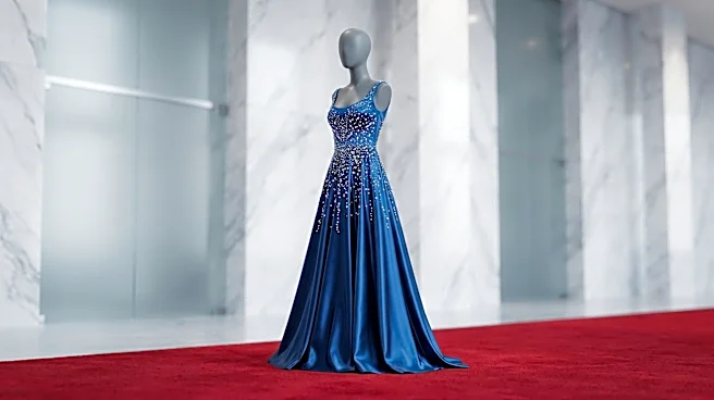 Why Repeating a Dress at the Primetime Emmys Can Carry Emotional Weight