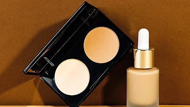 Why Mattifying Primers Matters for Wearability in Makeup Primers for Humidity