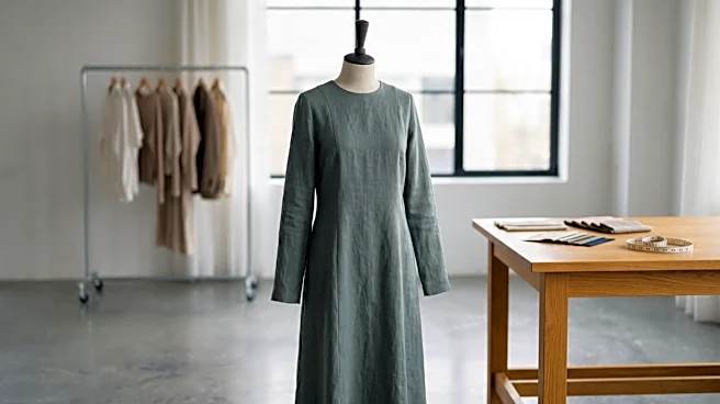 How Runway Stylists Test Proportion Before a New York Fashion Week Show Starts