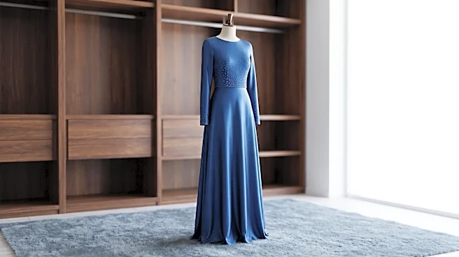 How to Steam Delicate Formalwear Before an Emmys-Inspired Evening