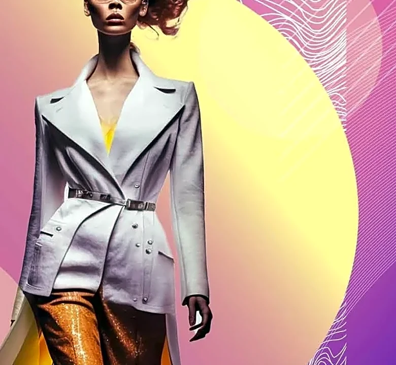 Why London Fashion Week Makes Novelty Feel More Powerful Than It Does in Daily Dress