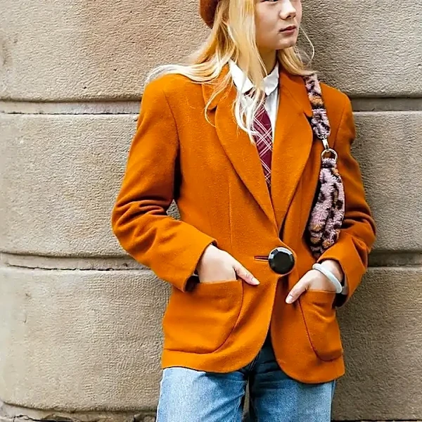 How London Fashion Week Styling Changes the Way We Perceive Familiar Clothes
