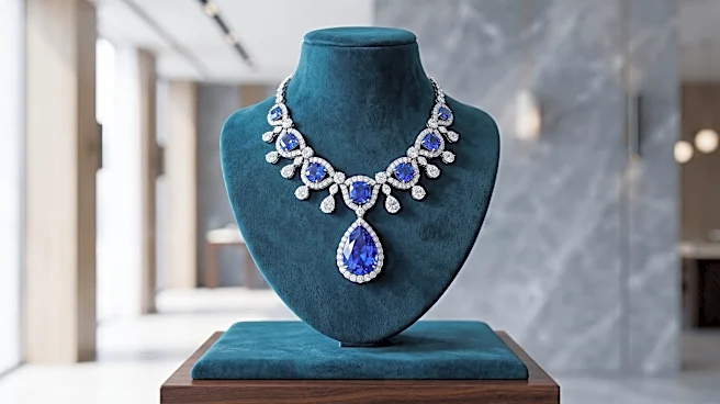 How Jewelry Teams Balance High-Impact Pieces With a Toronto International Film Festival Premiere Neckline