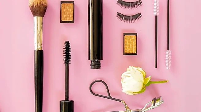 How Emmys Beauty Teams Coordinate Makeup With Fabric, Hair, and Jewelry