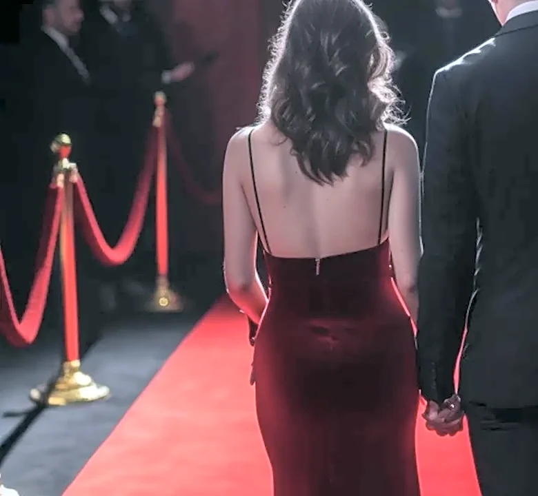 Why Familiar Silhouettes Can Feel Powerful on the Primetime Emmys Carpet