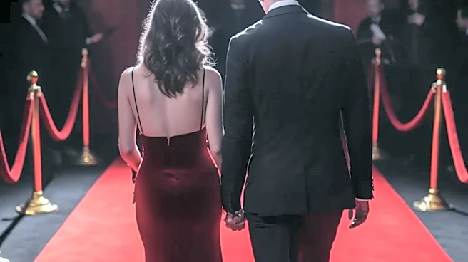Why Familiar Silhouettes Can Feel Powerful on the Primetime Emmys Carpet