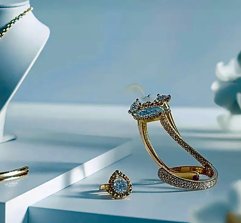 How Jewelry Teams Secure High-Impact Pieces for a Primetime Emmys Appearance