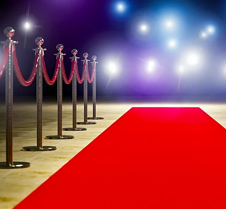 How Toronto International Film Festival Style Balances Individual Identity With the Ceremony of a Premiere