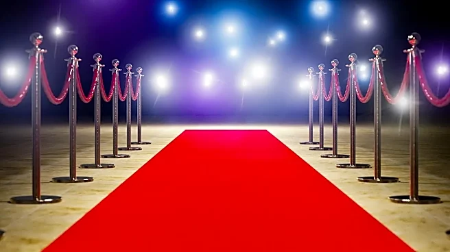 How Toronto International Film Festival Style Balances Individual Identity With the Ceremony of a Premiere