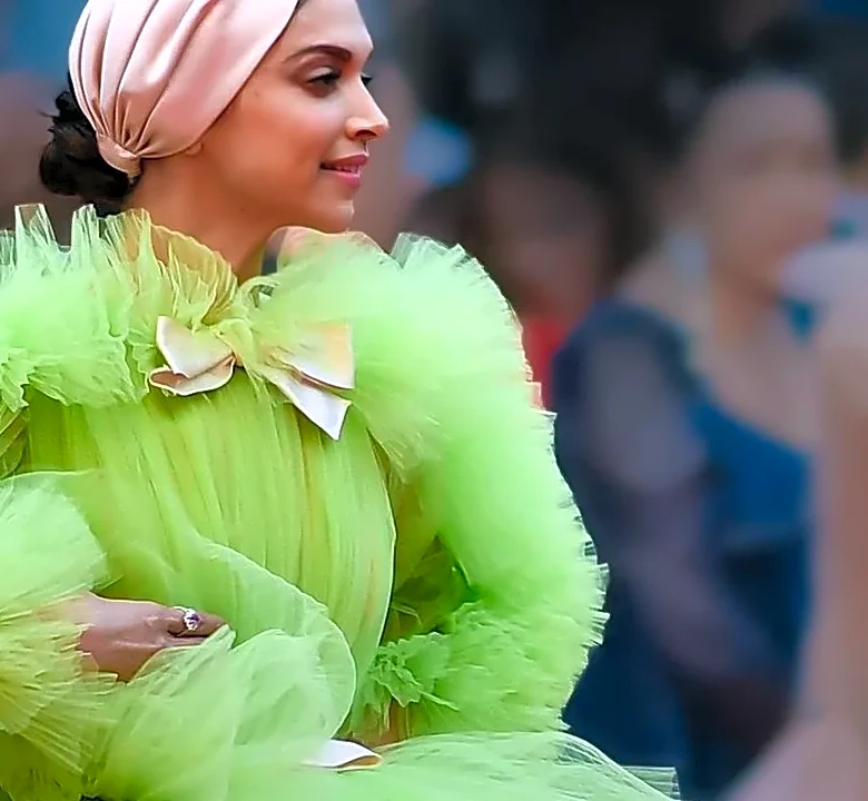 Why Toronto International Film Festival Dressing Can Change the Way a Performer Presents Their Public Identity