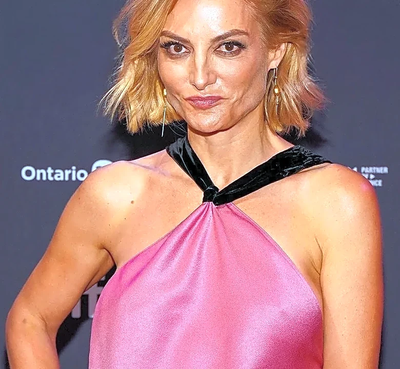 How Stylists Test Toronto International Film Festival Dresses for Movement Before the Red Carpet Begins