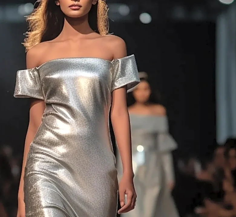 How Runway Spontaneity at New York Fashion Week Depends on Months of Preparation