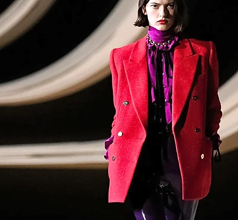 What Makes Certain New York Fashion Week Silhouettes Easier to Remember Than Others