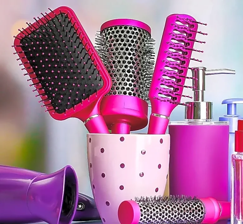 17 Beginner-Friendly Ways to Try a Tiny Match-Day Hair Kit