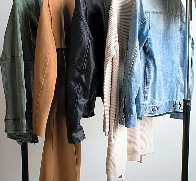 A Home Styling Test for Making New York Fashion Week Layering Feel Less Costume-Like