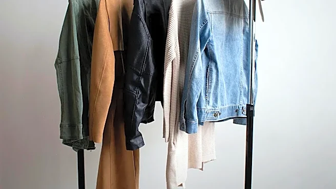 A Home Styling Test for Making New York Fashion Week Layering Feel Less Costume-Like