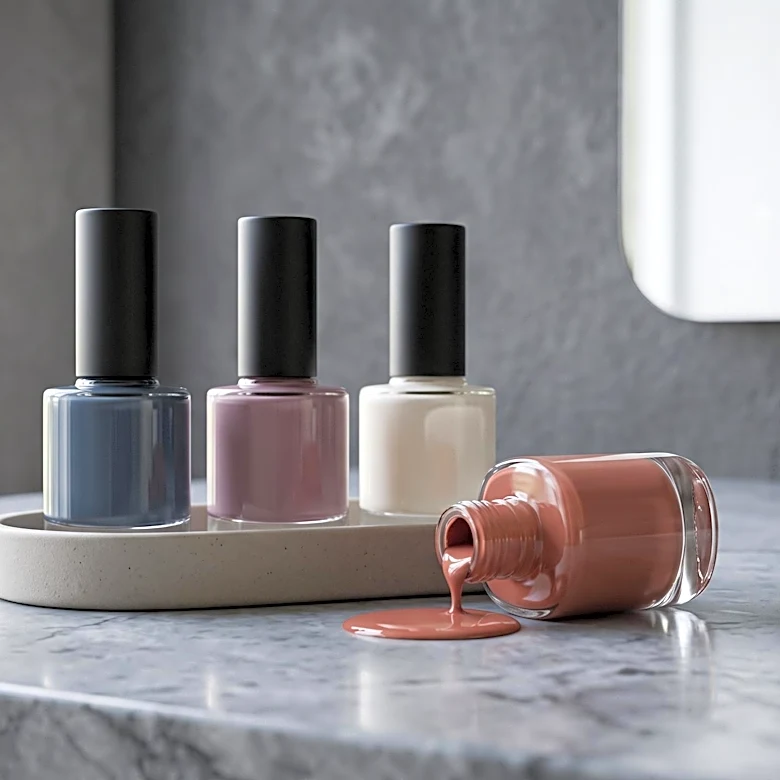 How to Translate London Fashion Week Nail Ideas Without Recreating the Full Look