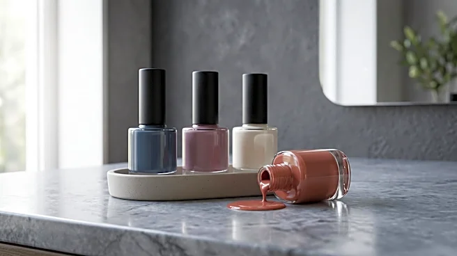 How to Translate London Fashion Week Nail Ideas Without Recreating the Full Look
